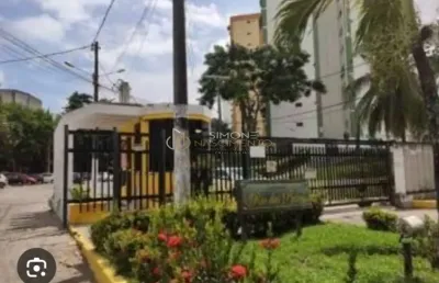 Apartamento com 3 quartos à venda na Conjunto Rio das Pedras, 60, Imbuí, Salvador