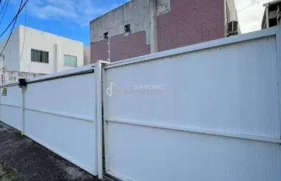Casa em condomínio fechado com 4 quartos para alugar na Rua Mário Falcão, 4, Ipitanga, Lauro de Freitas
