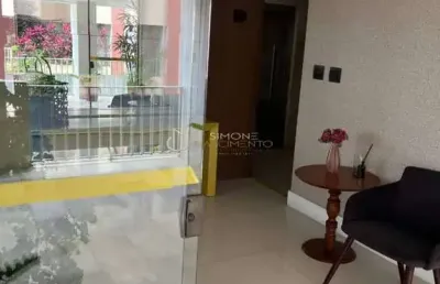 Apartamento com 1 quarto para alugar na Avenida Professor Magalhães Neto, 1023, Pituba, Salvador