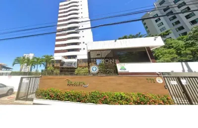 Apartamento com 3 quartos para alugar na Rua Bicuíba, 03, Patamares, Salvador