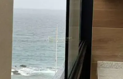 Apartamento para vender com 1 quartos no bairro barra em salvador
