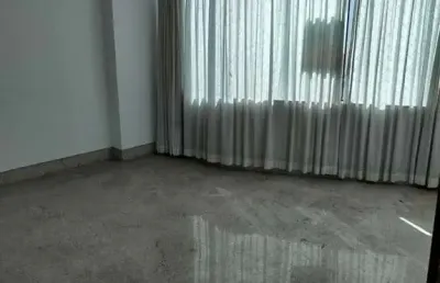 Apartamento com 4 quartos à venda em belo horizonte