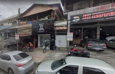 Prédio à venda na Avenida Juscelino Kubitschek, Industrial, Contagem