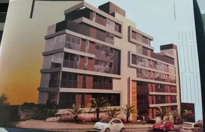 Área privativa / garden com 2 quartos à venda em belo horizonte