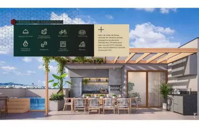 Área privativa / garden com 3 quartos à venda em belo horizonte