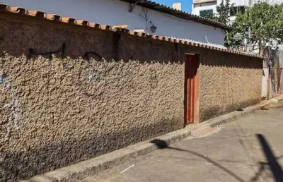 Casa com 3 quartos à venda na Rua Nossa Senhora das Graças, Padre Eustáquio, Belo Horizonte