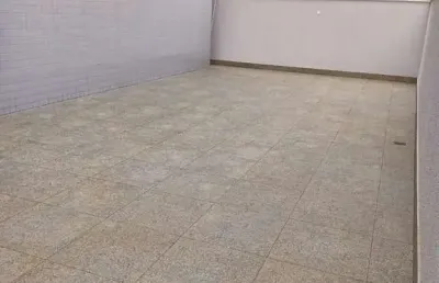 Área privativa / garden com 3 quartos à venda em contagem