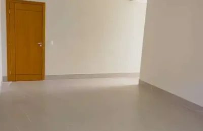 Apartamento com 3 quartos à venda na Rua Brás Rodrigues Chaves, Fonte Grande, Contagem