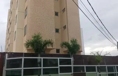 Apartamento com 3 quartos à venda em belo horizonte