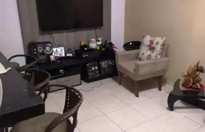Casa com 2 quartos à venda na Rua Dois, Jardim Verona, Ribeirão das Neves