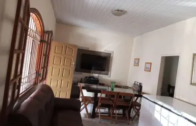 Casa com 4 quartos à venda na Alameda Bacurau, Dom Cabral, Belo Horizonte