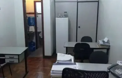 Sala comercial à venda na Rua Rua: Rio De Janeiro, Centro, Belo Horizonte
