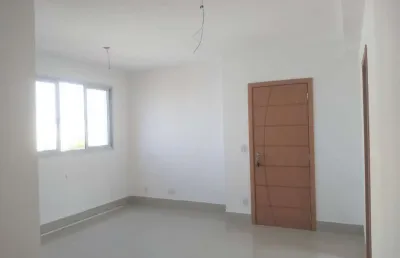 Apartamento com 3 quartos à venda em belo horizonte