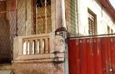Casa com 3 quartos à venda na Rua Piratininga, Carlos Prates, Belo Horizonte