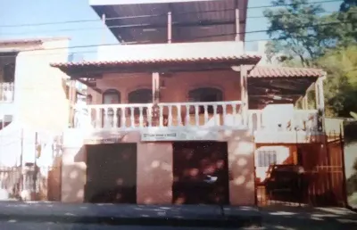 Loja / salão / ponto comercial com 7 quartos à venda em belo horizonte