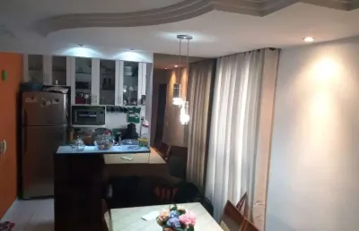 Cobertura com 2 quartos à venda na Rua Jacutinga, Padre Eustáquio, Belo Horizonte