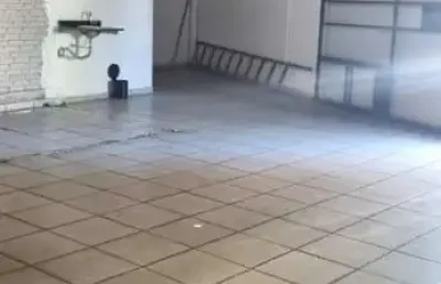 Galpão / depósito / armazém para alugar em belo horizonte