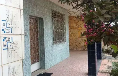 Casa com 4 quartos à venda na Rua Jacutinga, Padre Eustáquio, Belo Horizonte