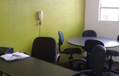 Sala comercial à venda na Avenida Ressaca, Coração Eucarístico, Belo Horizonte