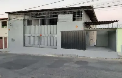 Galpão / depósito / armazém com 3 quartos à venda em belo horizonte