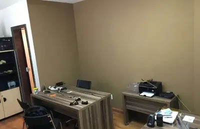 Sala comercial à venda na Avenida Raja Gabaglia, Santa Lúcia, Belo Horizonte