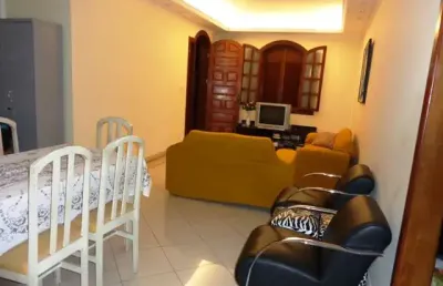 Casa com 4 quartos à venda na Rua Caetano de Azeredo, Barreiro, Belo Horizonte