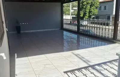 Casa com 3 quartos à venda na Rua  José Alves, Centro, Curvelo
