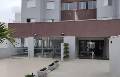 Apartamento com 3 quartos à venda em belo horizonte
