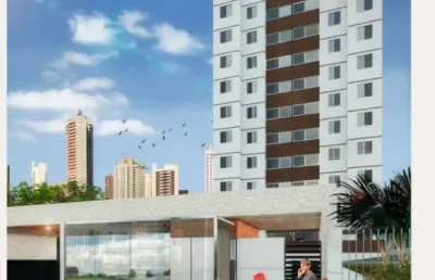 Apartamento com 2 quartos à venda em belo horizonte