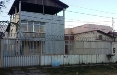 Casa com 8 quartos à venda na Rua Diamantina, Praia de Carapebus, Serra