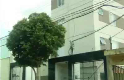 Apartamento com 3 quartos à venda em belo horizonte