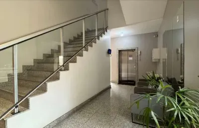 Apartamento com 3 quartos à venda em belo horizonte