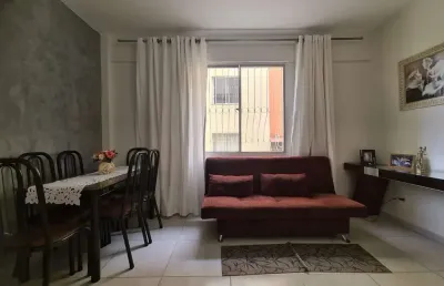 Apartamento com 3 quartos à venda em belo horizonte