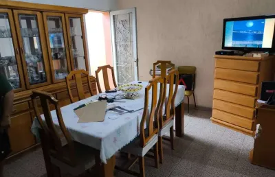Casa com 5 quartos à venda na Rua Henrique Gorceix, Padre Eustáquio, Belo Horizonte
