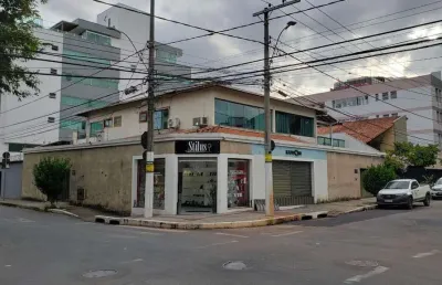 Casa comercial com 12 quartos à venda em belo horizonte