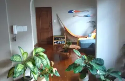 Apartamento com 4 quartos à venda em belo horizonte