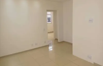 Apartamento com 2 quartos à venda em belo horizonte