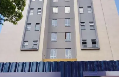 Apartamento com 3 quartos à venda em belo horizonte