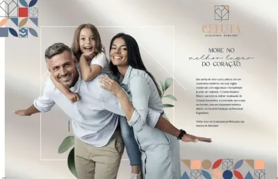 Apartamento com 3 quartos à venda em belo horizonte