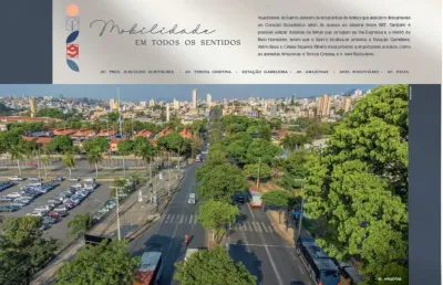 Área privativa / garden com 3 quartos à venda em belo horizonte