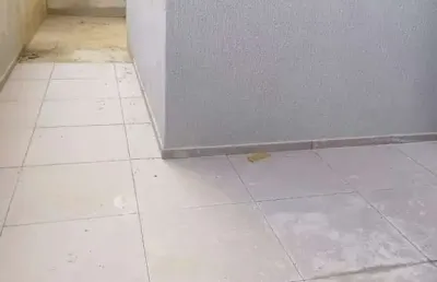 Área privativa / garden com 2 quartos à venda em belo horizonte