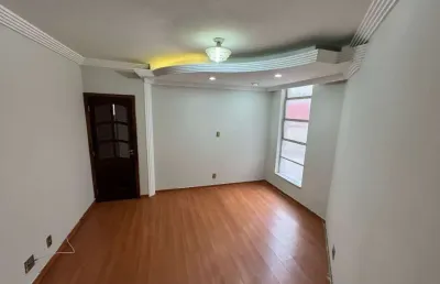 Apartamento com 3 quartos à venda em belo horizonte