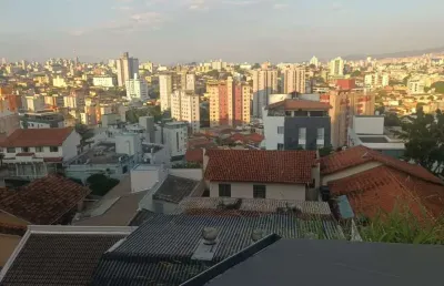 Apartamento com 3 quartos à venda em belo horizonte