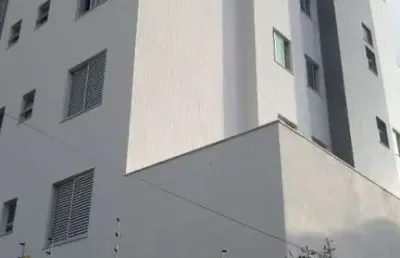 Cobertura com 3 quartos à venda na Rua Vila Rica, Caiçara, Belo Horizonte