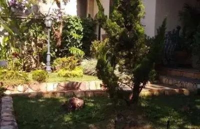 Casa com 4 quartos à venda na Rua Costa Senna, Padre Eustáquio, Belo Horizonte