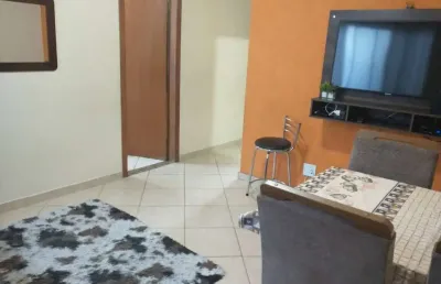 Apartamento com 3 quartos à venda em belo horizonte