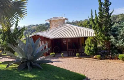 Fazenda / sítios / chácaras com 3 quartos à venda em mateus leme