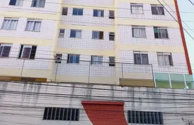 Apartamento com 2 quartos à venda em belo horizonte