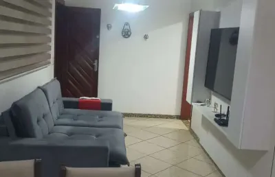 Apartamento com 3 quartos à venda em belo horizonte