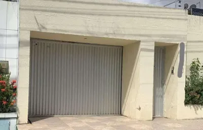 Casa duplex / usada para venda em fortaleza, josé de alencar, 3 dormitórios, 1 suíte, 2 banheiros, 4 vagas